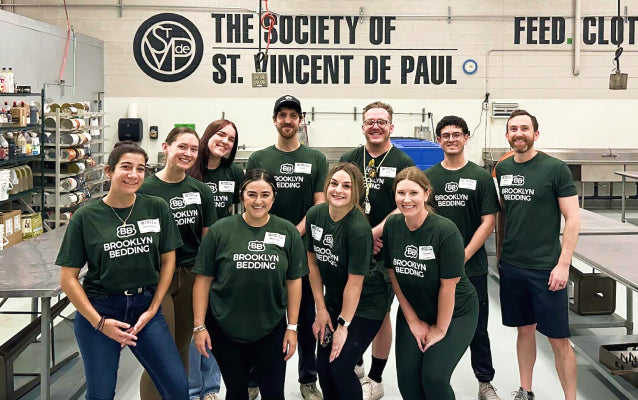 Transitional Housing