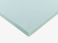 Plank firm topper angle no cover
