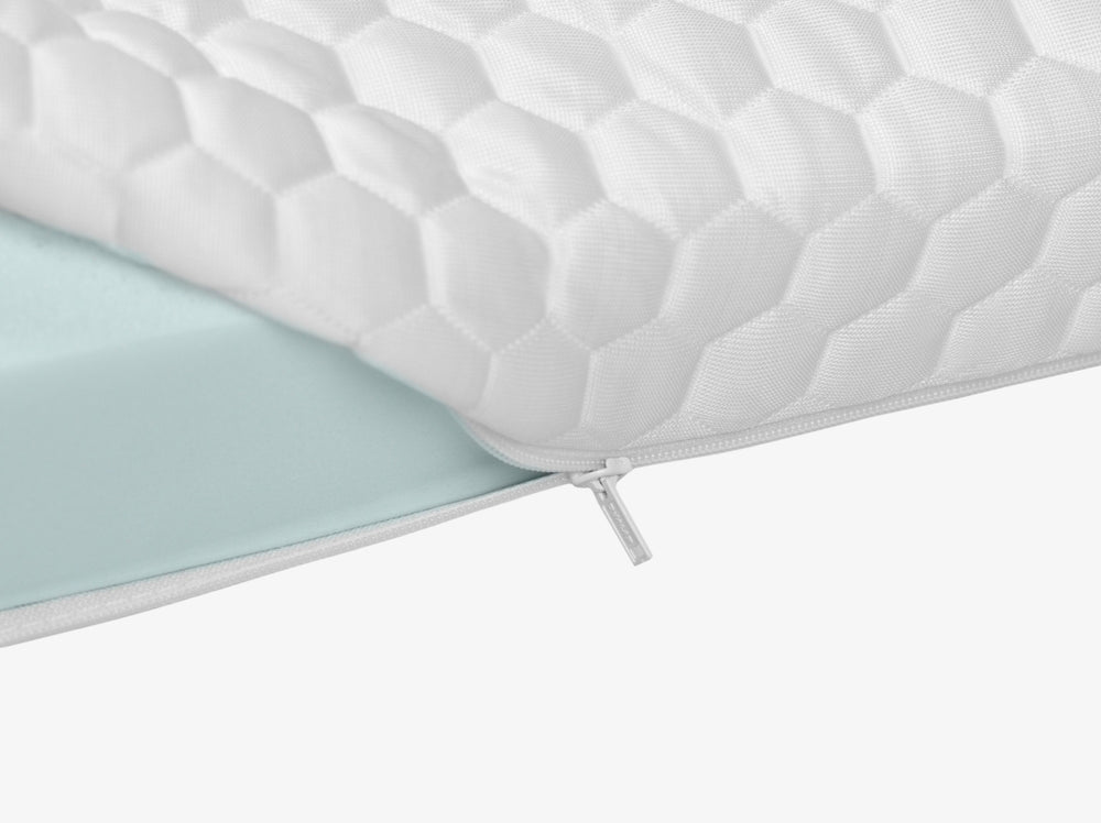 Plank firm topper mega zoom