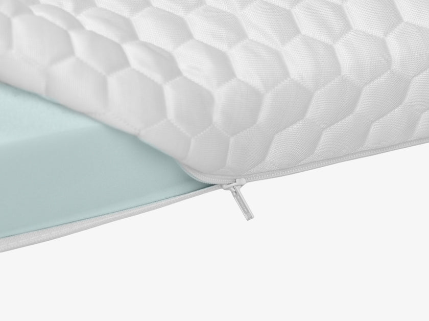 Plank firm topper mega zoom