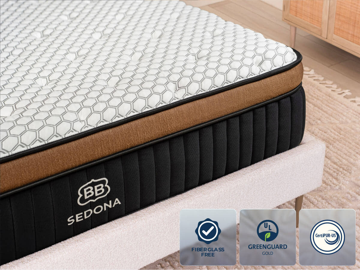 Sedona LX