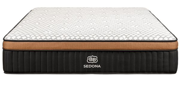 Sedona LX