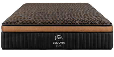 Sedona LX Elite