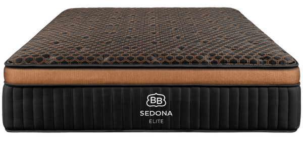 Sedona LX Elite