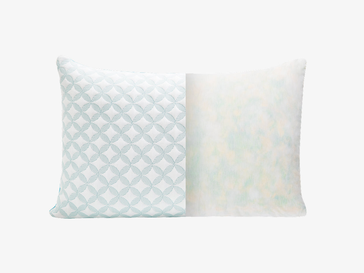 Brooklyn Bedding Shredded Foam Pillow - Thumbnail 2