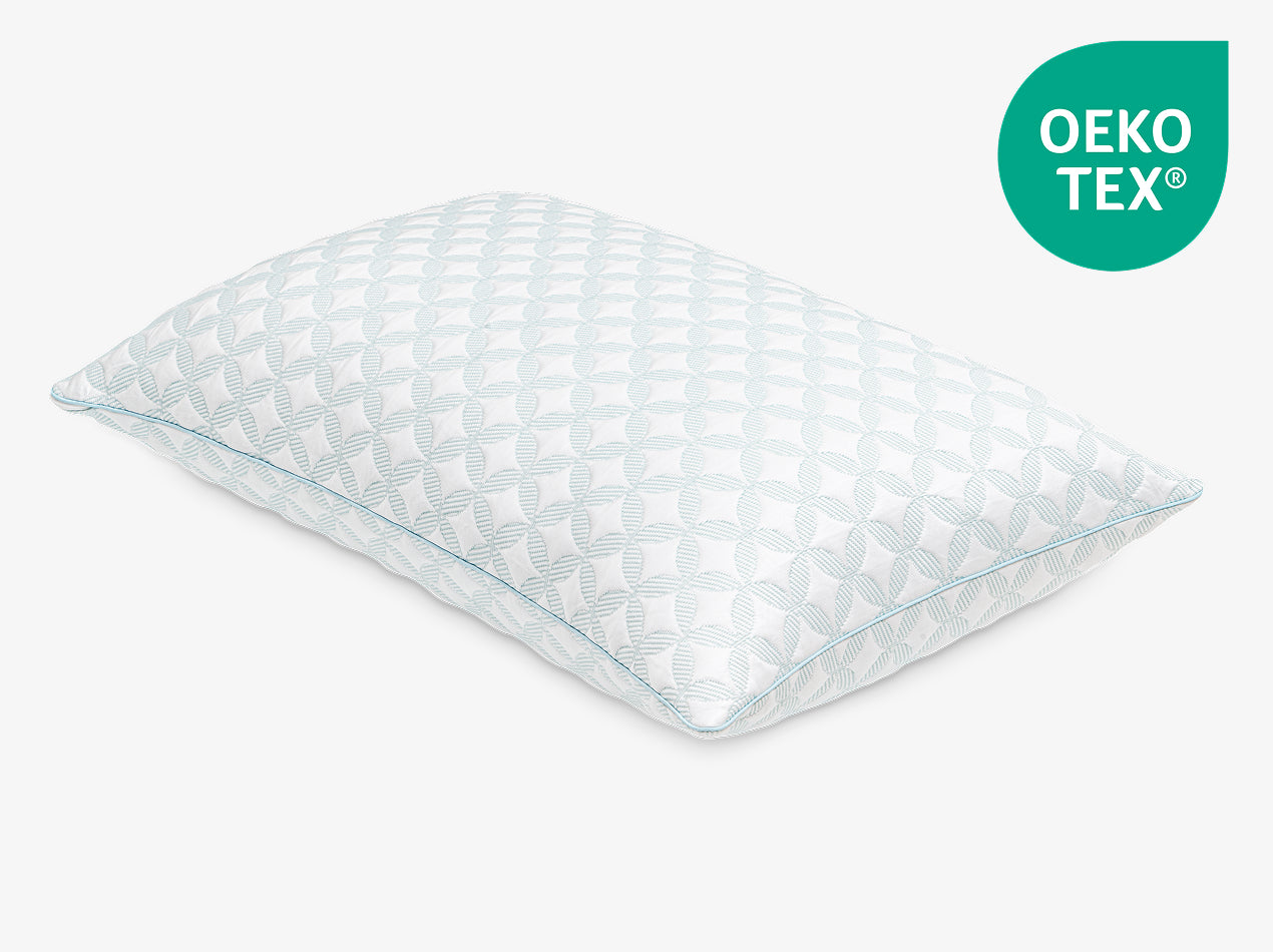 Brooklyn Bedding Shredded Foam Pillow - Thumbnail 5