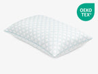 Premium Shredded Foam Pillow