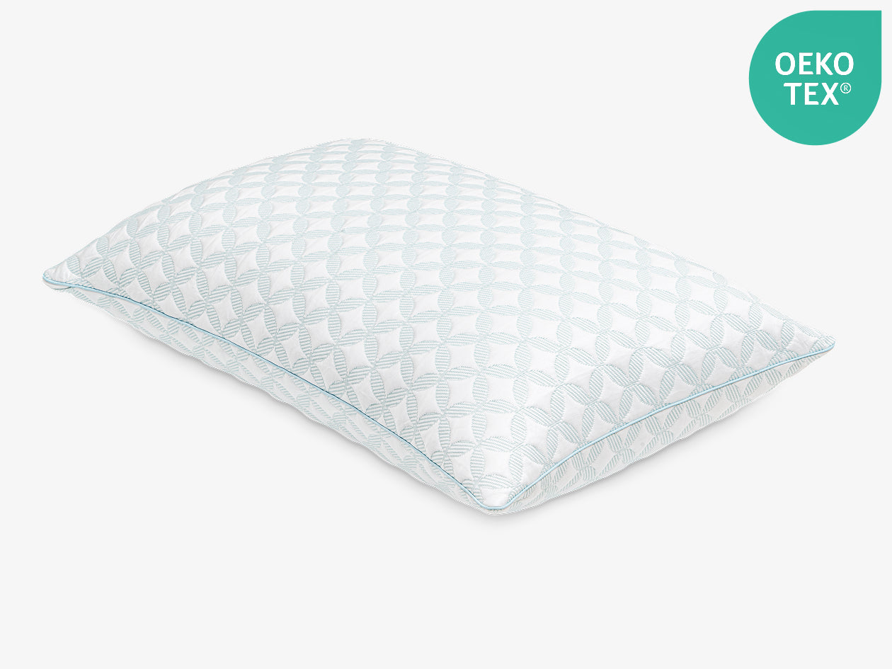 Brooklyn Bedding Shredded Foam Pillow - Thumbnail 3
