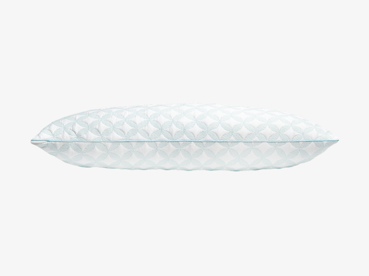 Brooklyn Bedding Shredded Foam Pillow - Thumbnail 4