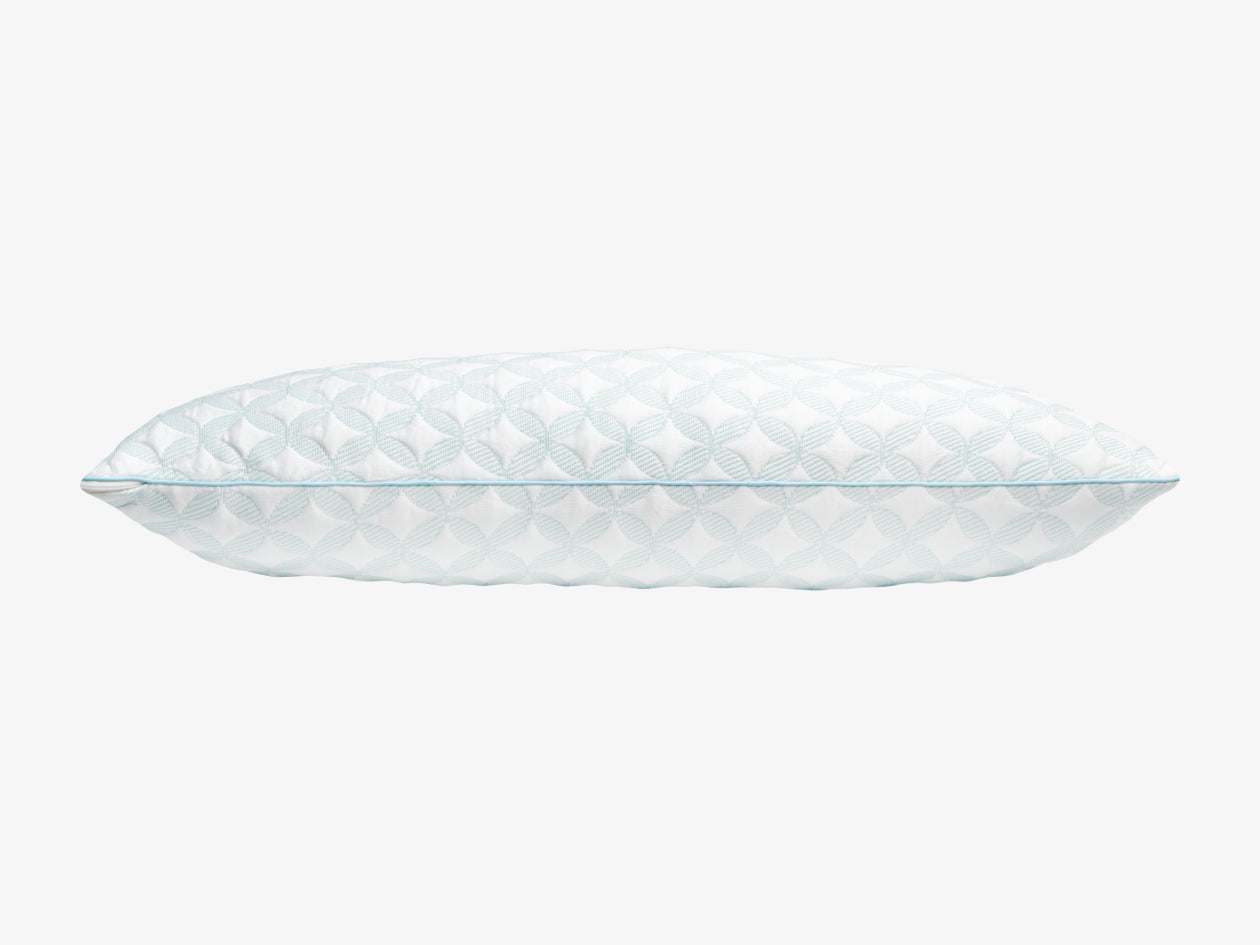 Brooklyn Bedding Shredded Foam Pillow