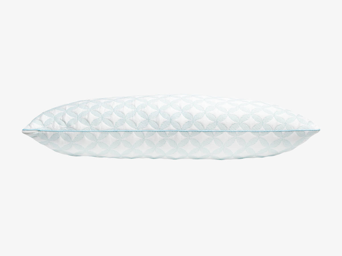 Brooklyn Bedding Premium Shredded Foam Pillow 
