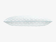 Brooklyn Bedding Premium Shredded Foam Pillow 
