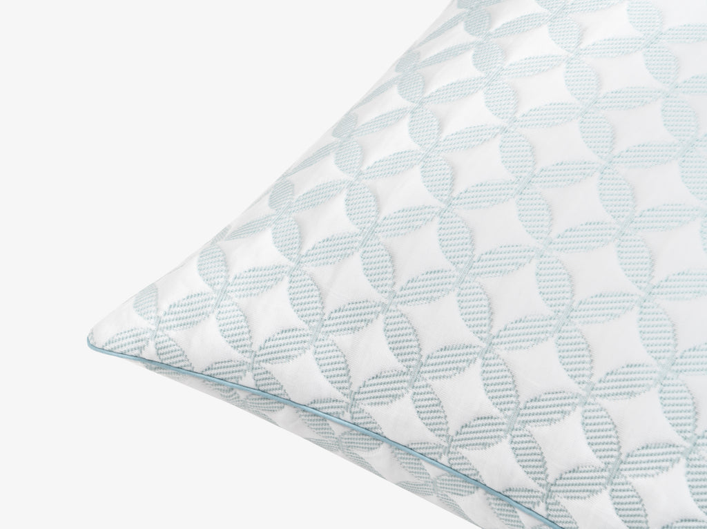 Premium Shredded Foam Pillow