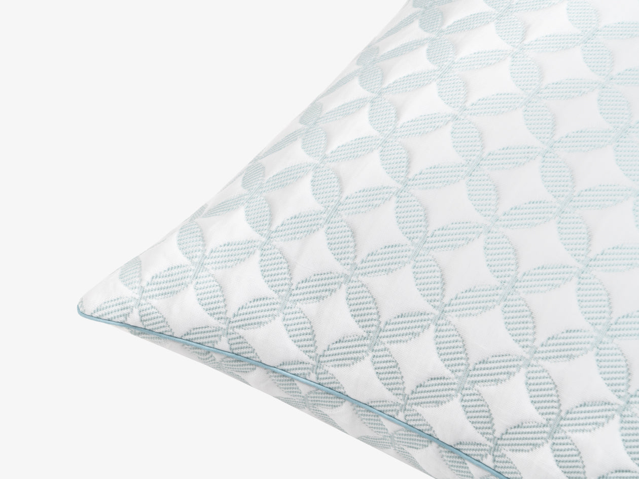 Brooklyn Bedding Shredded Foam Pillow - Thumbnail 4
