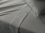 Tencel sheets gray lifestyle