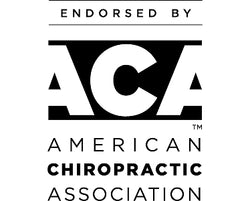 Endorsed by the ACA