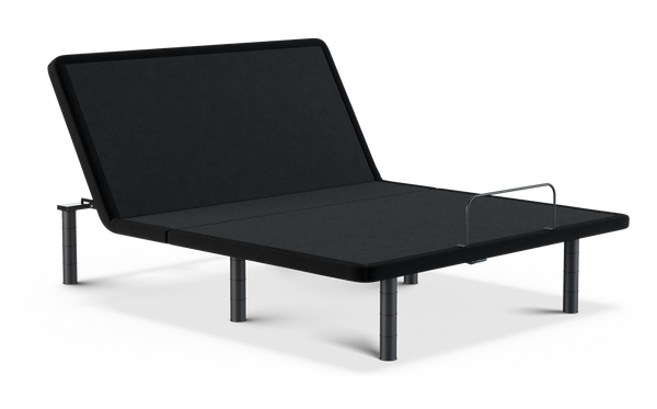 Ascension Luxe lifestyle scene with Brooklyn Bedding Mattress