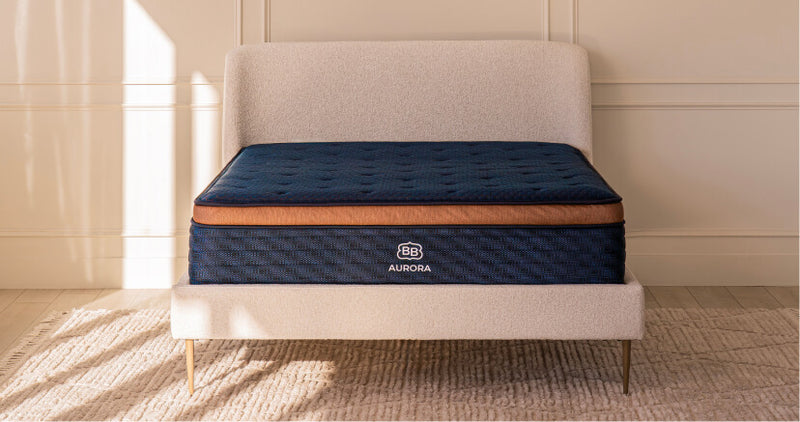 Aurora Luxe Cooling