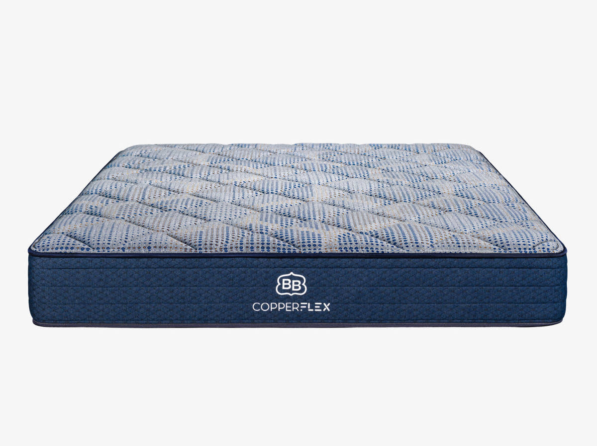 CopperFlex® RV Hybrid
