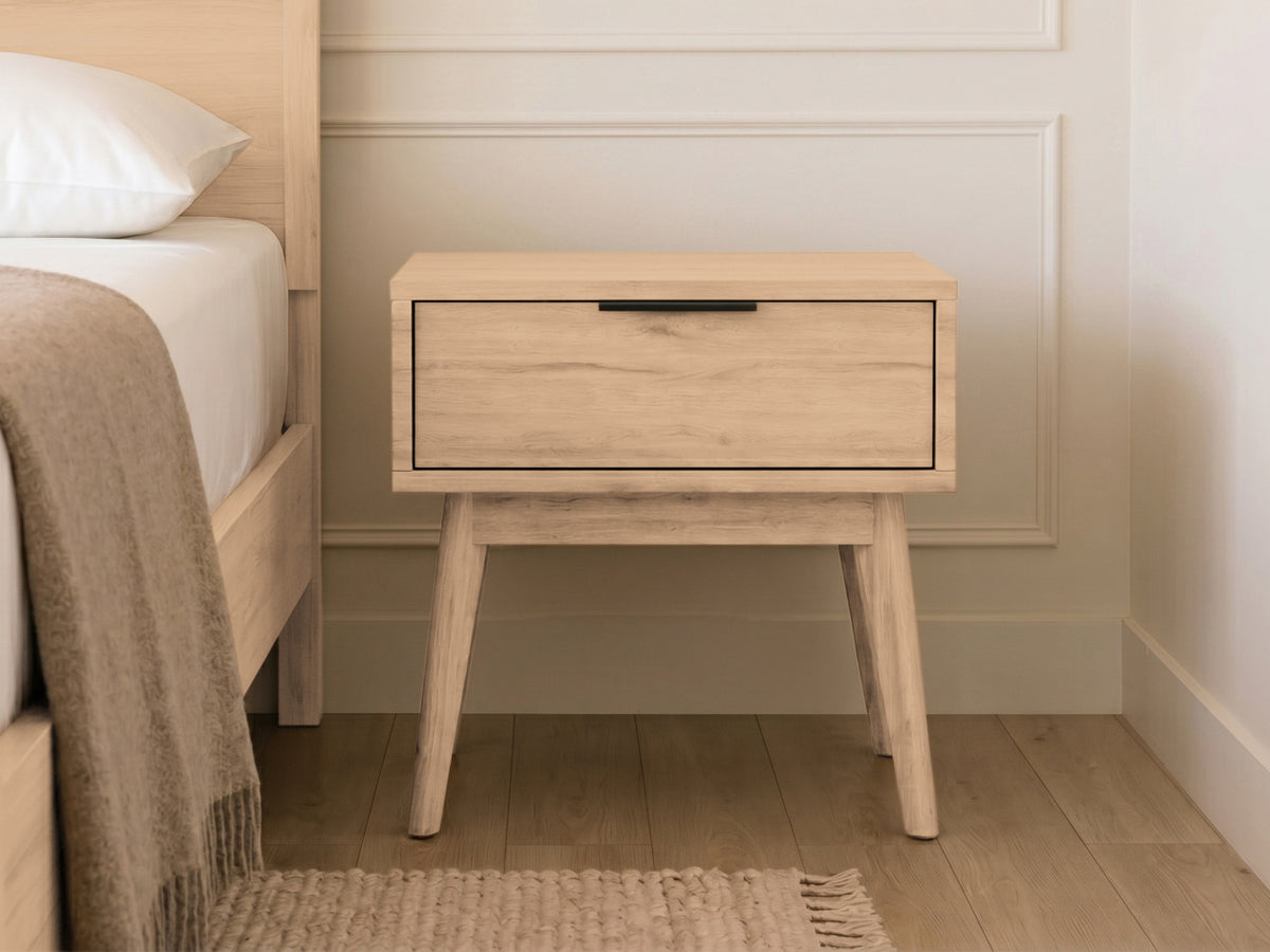 The Nora Nightstand