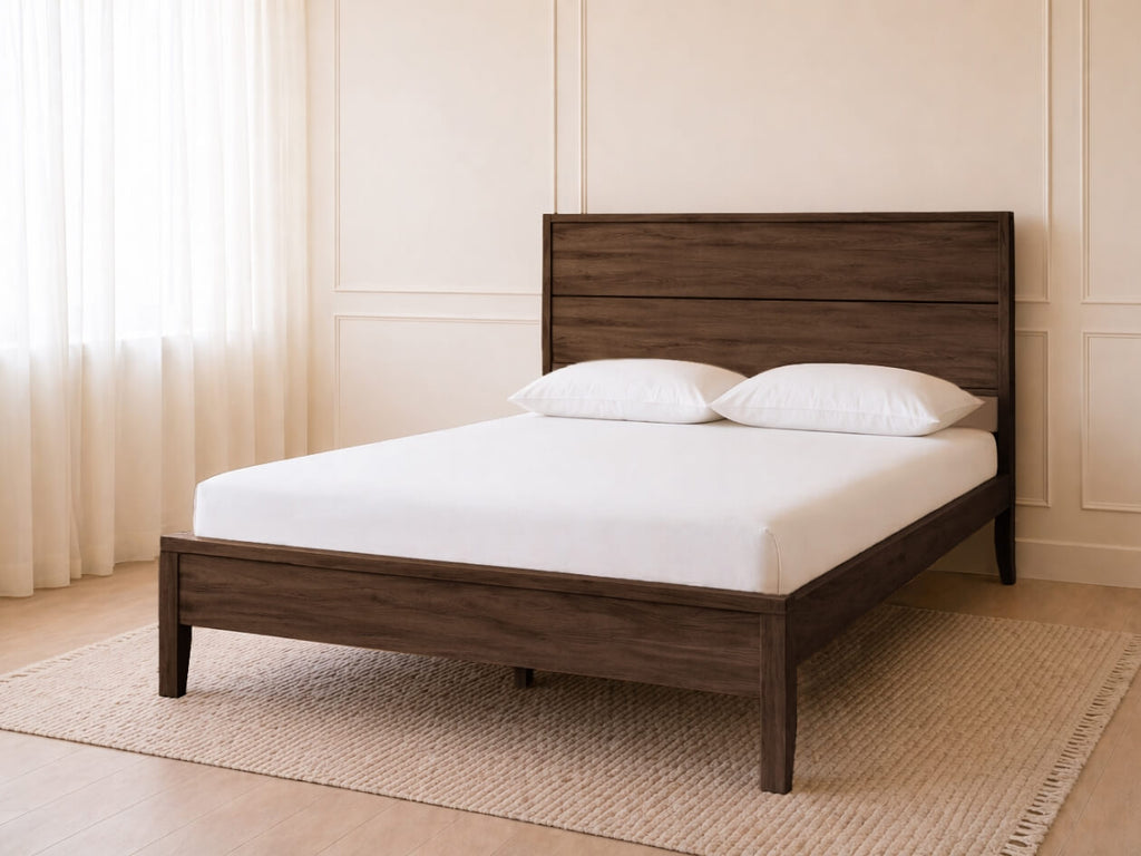 The Nora Bed Frame