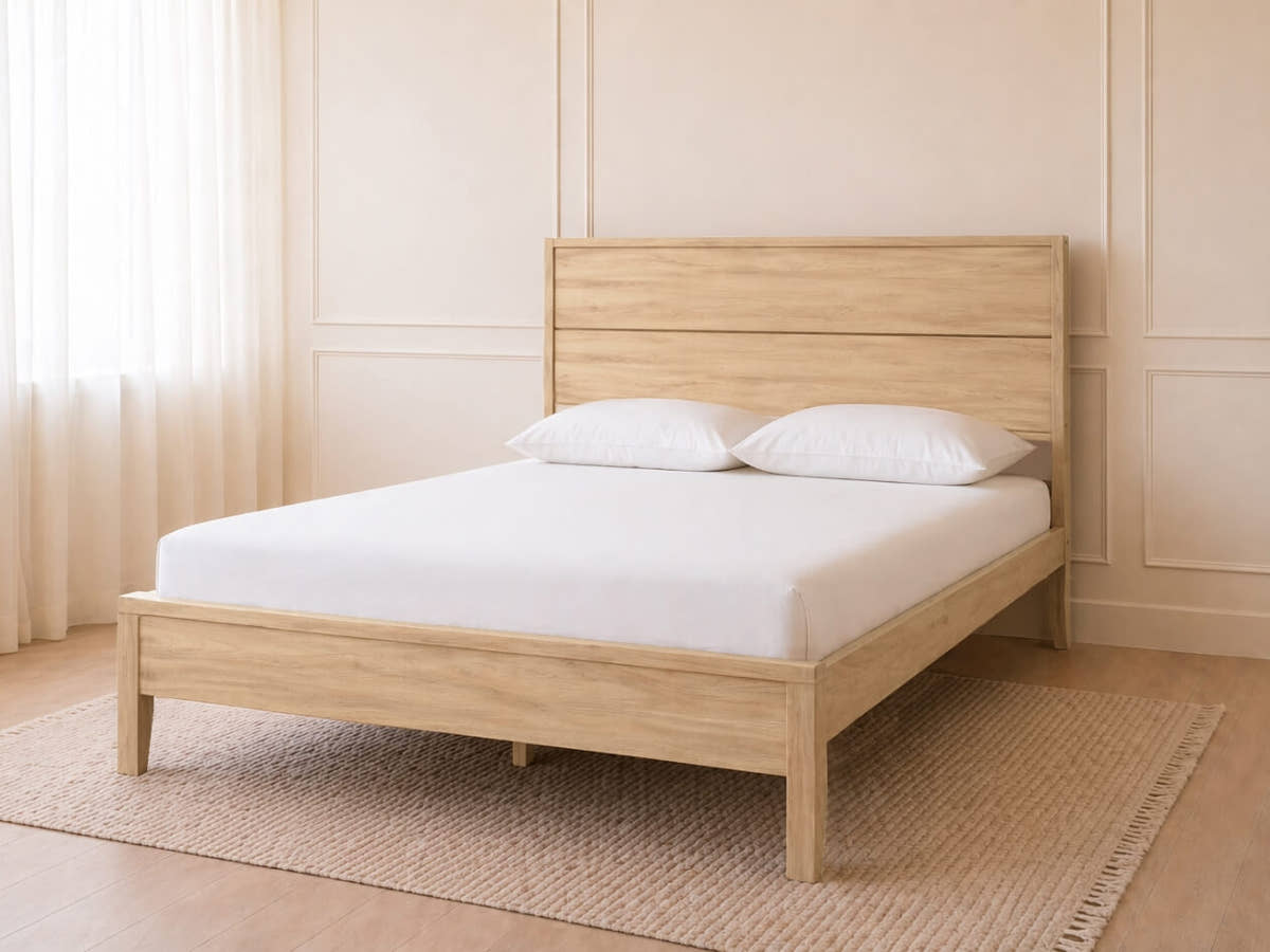 The Nora Bed Frame