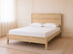 The Nora Bed Frame