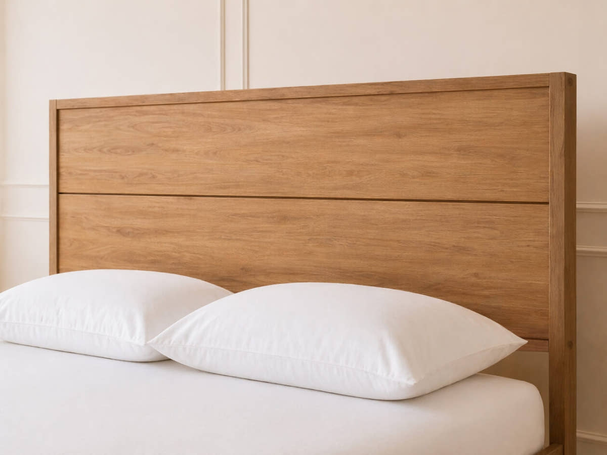 The Nora Bed Frame