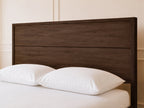 The Nora Bed Frame
