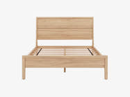 The Nora Bed Frame