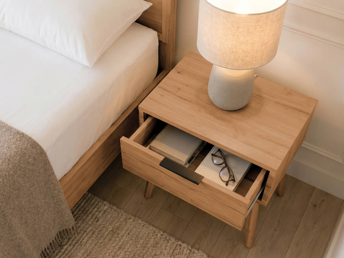 The Nora Nightstand