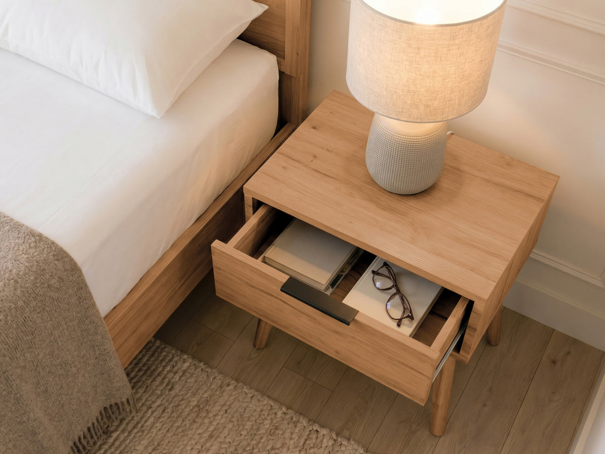 The Nora Nightstand
