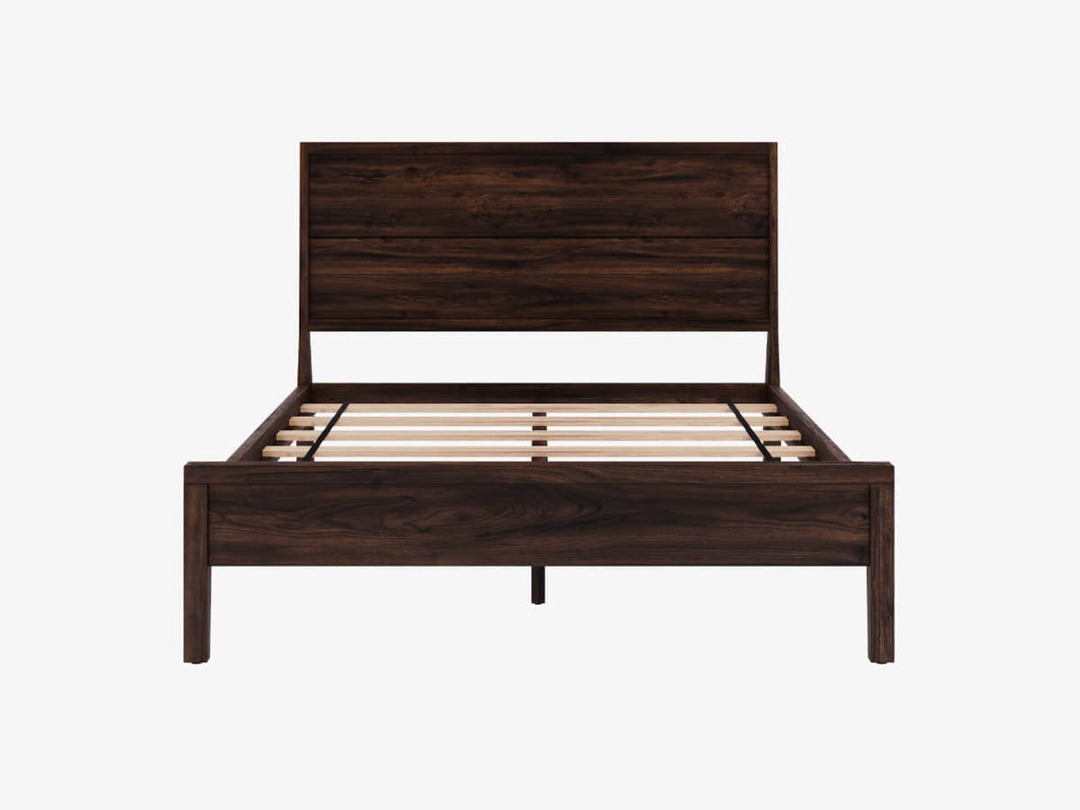 The Nora Bed Frame