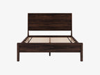 The Nora Bed Frame