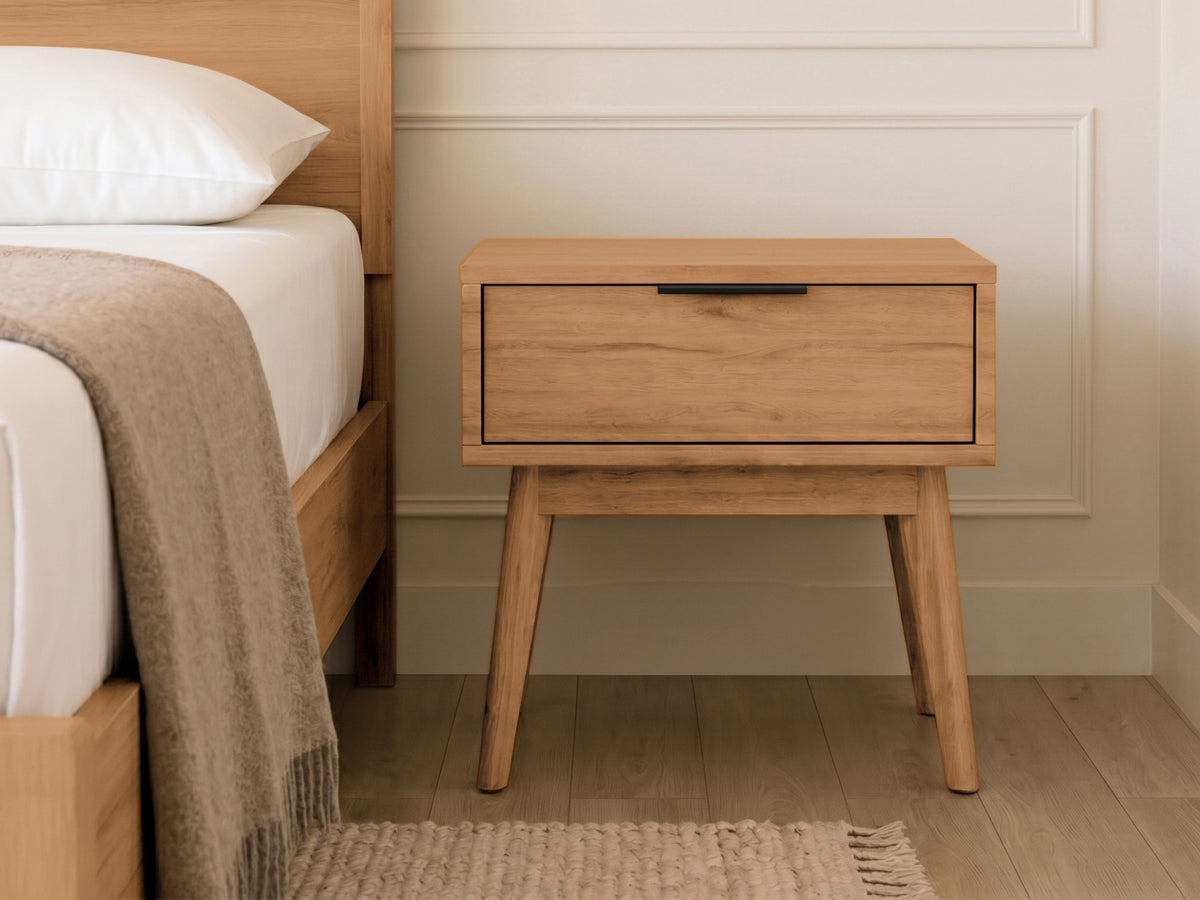 The Nora Nightstand