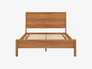 The Nora Bed Frame
