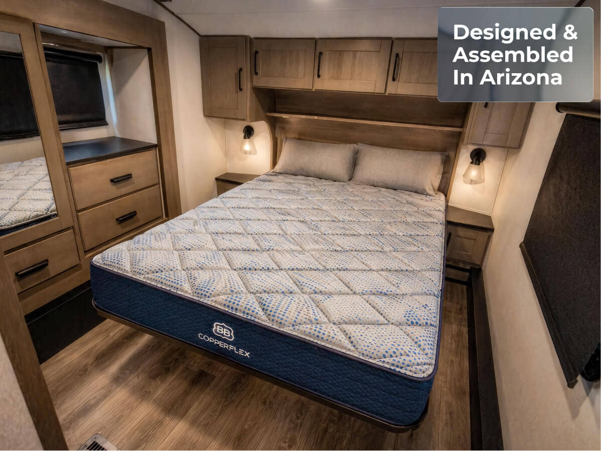 CopperFlex® RV Hybrid