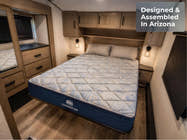 CopperFlex® RV Hybrid