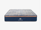 front view of  Brooklyn Bedding CopperFlex Mattress