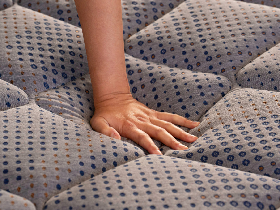 CopperFlex® | Best Affordable Mattress Overall – Brooklyn Bedding