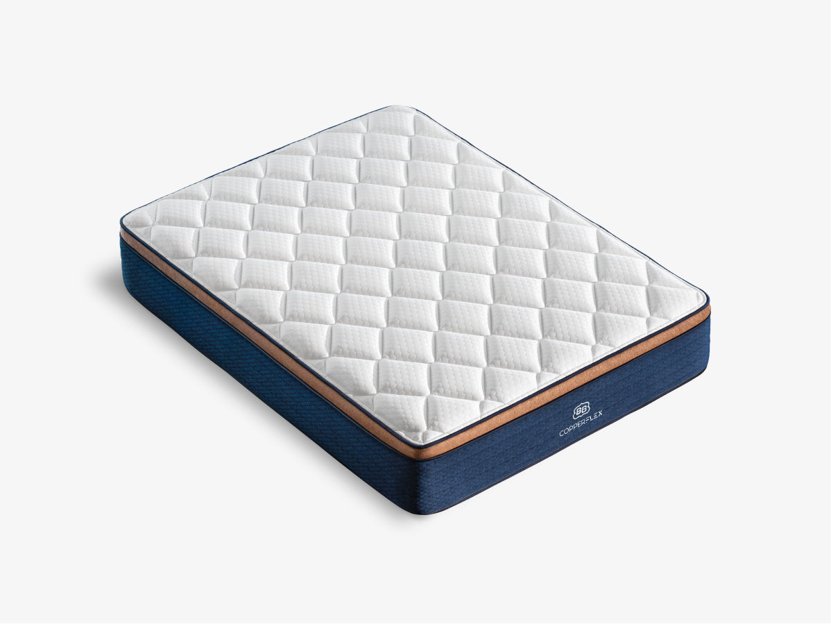 CopperFlex® Pro | Best Affordable Cooling Mattress - Brooklyn Bedding