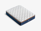 Brooklyn Bedding CopperFlex Pro side view