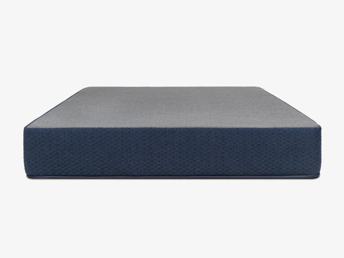 front view of  Brooklyn Bedding Dreamfoam Essential