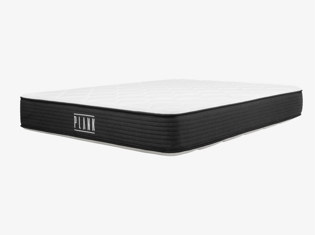 Brooklyn Bedding Plank Firm Mattress