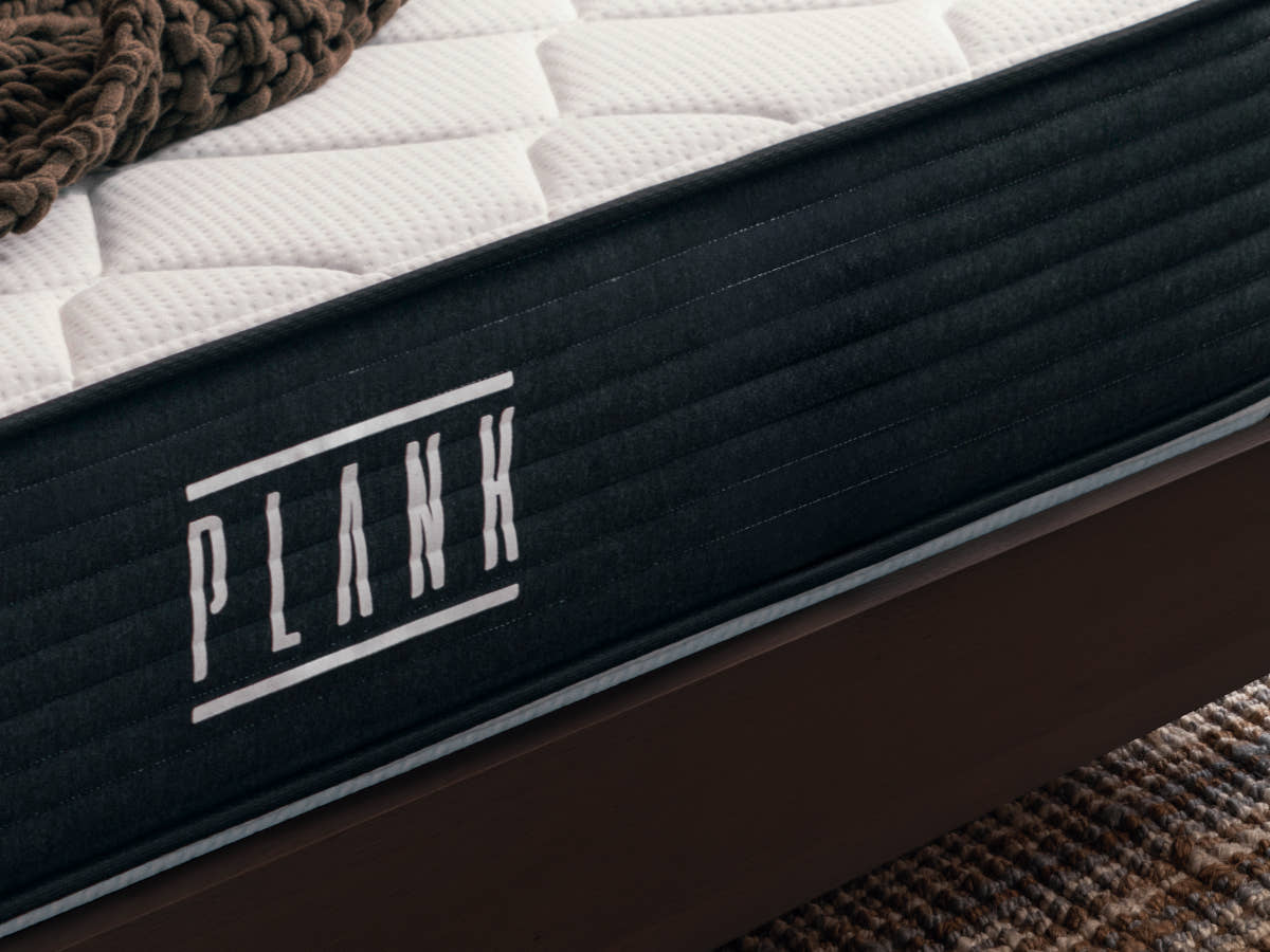 Plank Essential