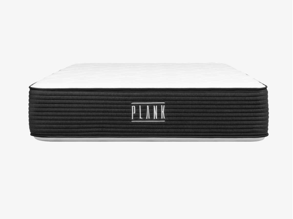 Brooklyn Bedding Plank Firm Luxe mattress