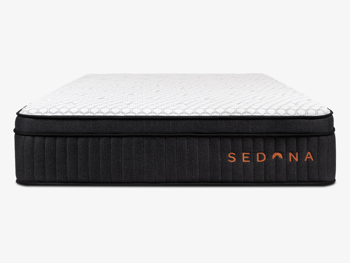 Sedona Hybrid - Thumbnail 2