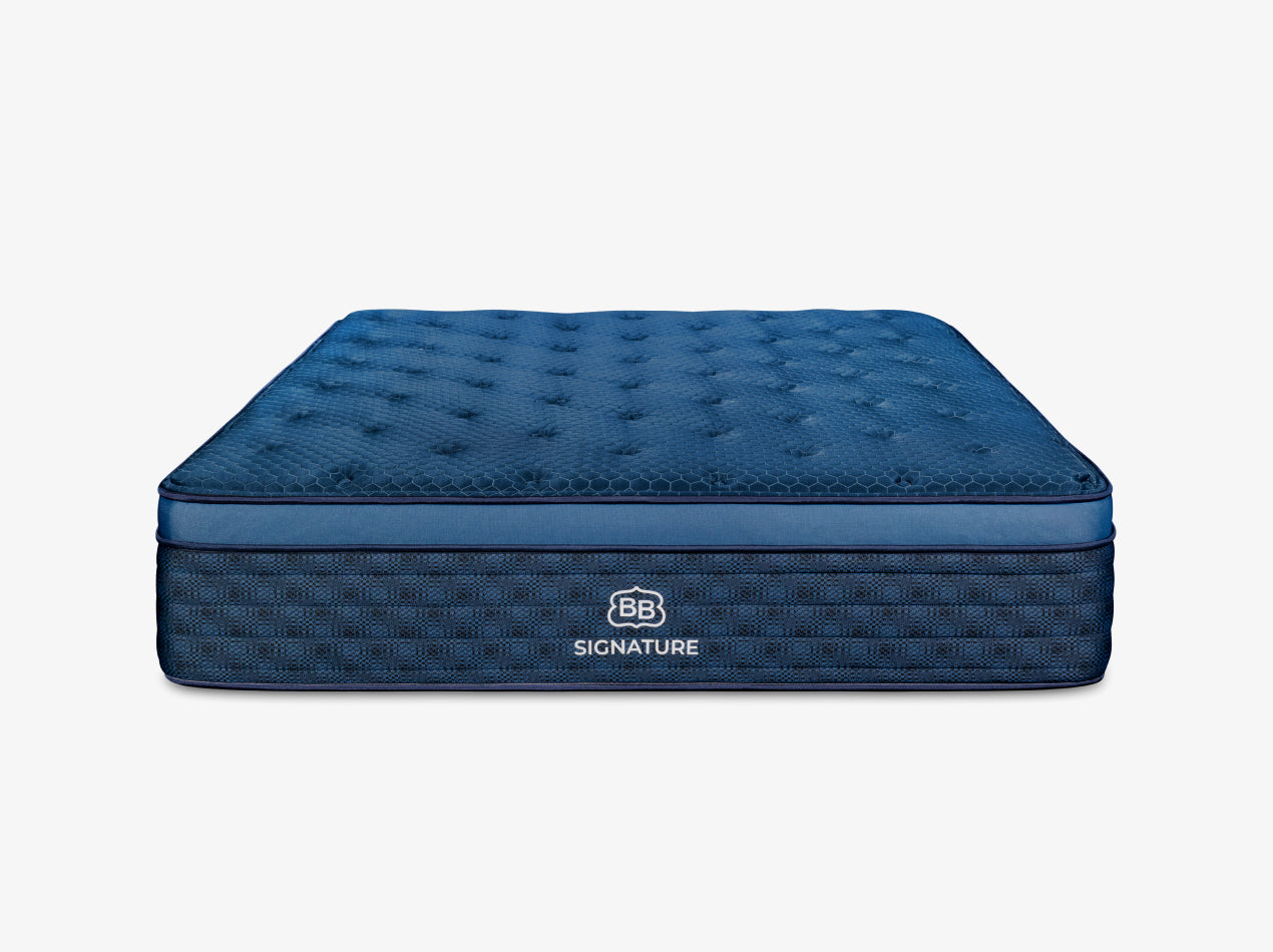 Signature Hybrid – Brooklyn Bedding