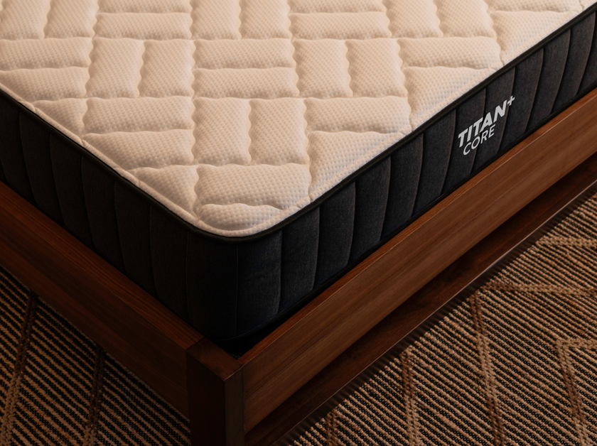 Titan® Plus Core – Brooklyn Bedding