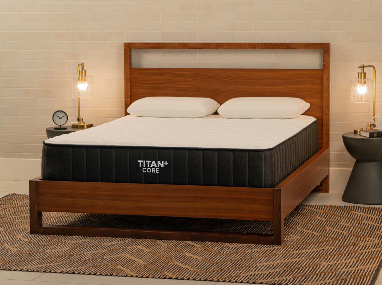 Titan Plus Core - Thumbnail 3